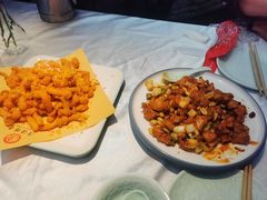 -津沽传奇(红桥水木天成店)