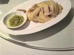 -潮福城潮州大酒楼(湖滨北路店)