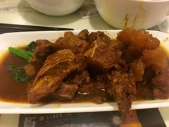 -翠华餐厅(旺角文华商场店)