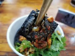 -黑色经典臭豆腐·湖南特产(坡子街店)