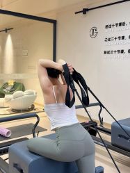 点击看大图 -JC·YOGA静禅瑜伽普拉提