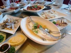 -逸林轩中餐厅(中信泰富朱家角锦江酒店)