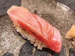 -奈良本寿司(永嘉路店)