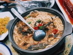 -北国饭店·海鲜.北方菜(榕城店)