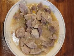 -老街坊餐吧