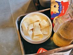 -大龙燚火锅(太古里店)