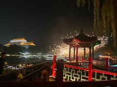 -大明幻境第一城