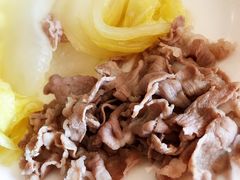 3d至尊羊肉-东来顺饭庄(天坛店)