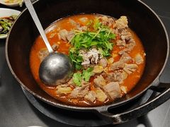 -福茂源横山铁锅羊肉(高新路店)