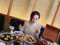 -仁义涵西餐·咖啡(中华巴洛克店)
