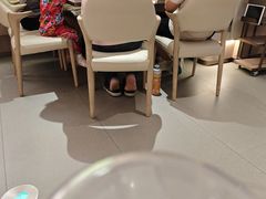 -海底捞火锅(之心城店)