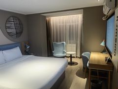 -如家酒店·neo(乌鲁木齐黄河路奇台路区中医院店)