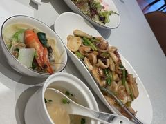 -闽海肴(北辰荟店)