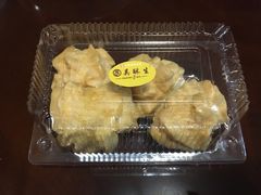 -吴记·吴酥生PASTRY宫廷酥饼