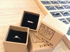 -鈊藝銀匠·银饰DIY工作室(永庆坊店)