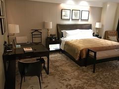 -南京圣和府邸豪华精选酒店