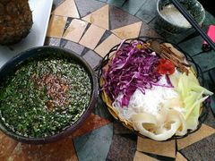 -勐丽梦兰傣味餐厅