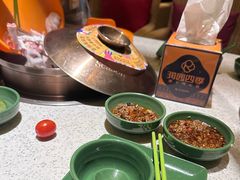 -润园四季椰子鸡火锅(卓越INTOWN店)