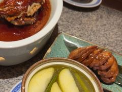 -南京大牌档(济南万象城店)