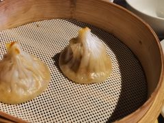 蟹粉汤包-蟹榭·本帮江浙菜·蟹宴(五角场合生汇商场店)