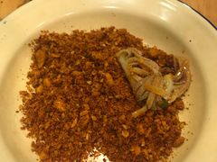 -拈签一笑黄牛肉辣卤串串