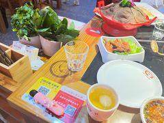 -小四川老火锅(欧风店)