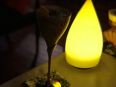 -礼途酒店·餐吧