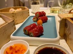-荣粤酒家·融合粤菜·海鲜火锅