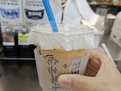 -Something For(金地威新中心店)