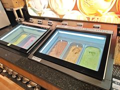 -盛江山自助料理(太原街万达店)