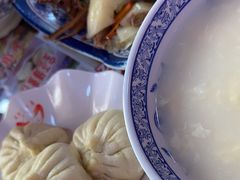 -宝正臻天津包子总店(金阳光居易店)