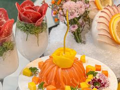 -喜聚薈·花膠雞海鮮火鍋(越秀店)