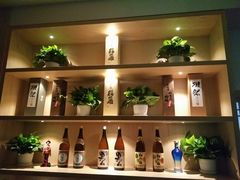 -京料理·日料自助·铁板燒(复悦城店)