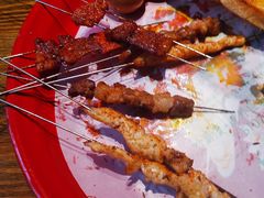 -北三老太太烧烤(人生一串上榜店)