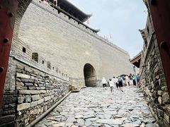 -雁门关景区