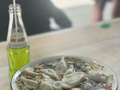 杂拌饺子-尤素福东举院饺子馆