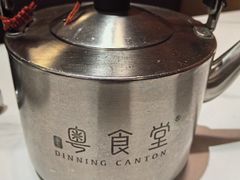 -粤食堂(天津和悦汇店)