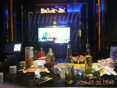 -东方之珠KTV娱乐超市(河北店)