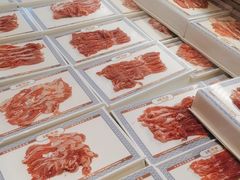 -董记老清泉·鲜切涮羊肉(窑岭店)
