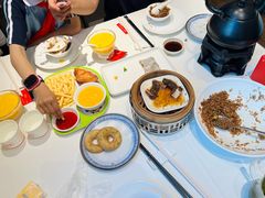 -好食上(喜盈门.范城店)