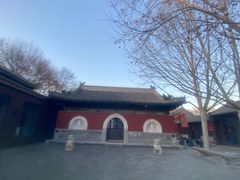 -嵩祝寺及智珠寺