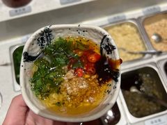 -真汐·寿喜烧放题自助(潍坊泰华店)