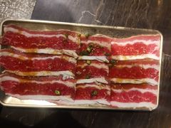 -大叹号·朝鲜族烤肉(潍坊泰华城店)
