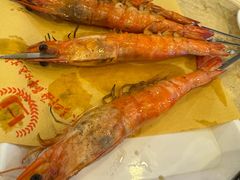 -福茗春薪禾记海鲜烧烤(八一路店)