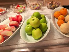 -北京王府井希尔顿酒店·万斯阁西餐厅