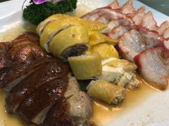 -老广酒楼(樱花店)