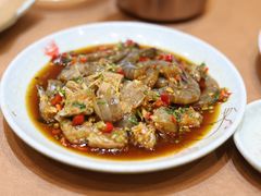-抱德·潮汕味(敦和店原惠城鱼仔)