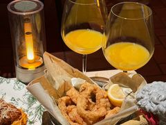 -Mammamia意大利餐厅(阳春巷店)