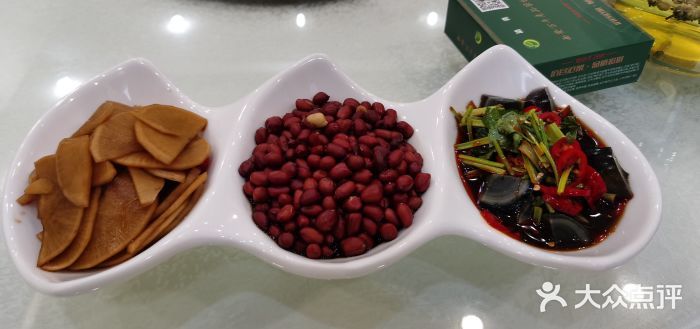 老孙家饭庄(文景路店)图片