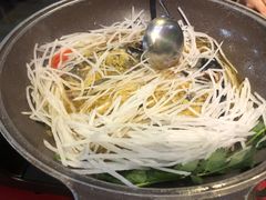 -老山村酒楼(白石洲店)